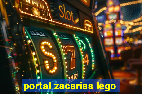 portal zacarias lego