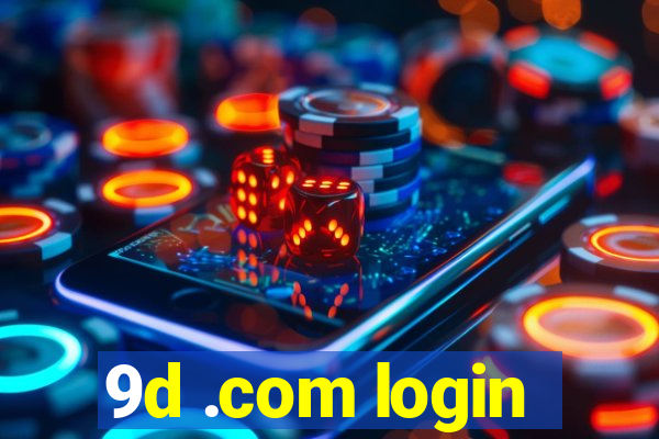 9d .com login