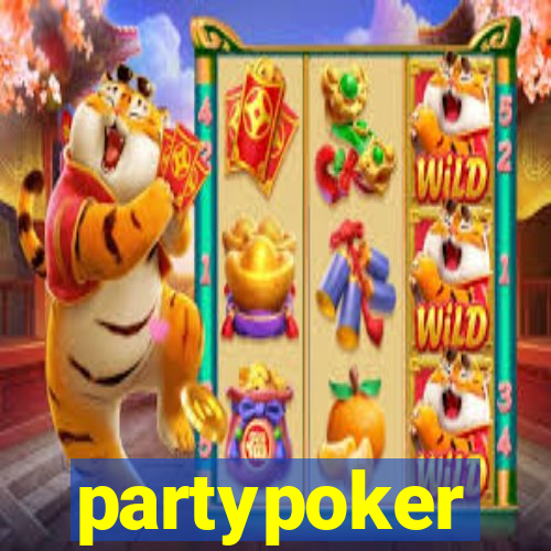 partypoker