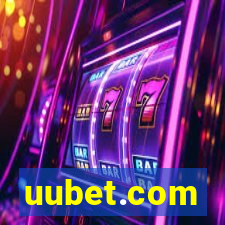 uubet.com