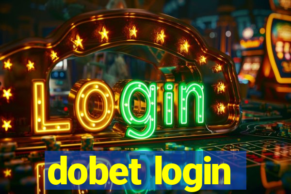 dobet login