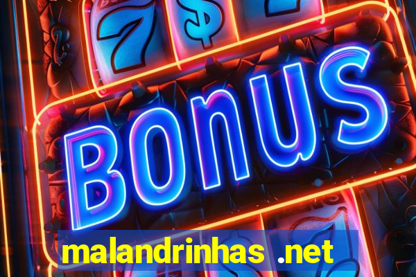 malandrinhas .net