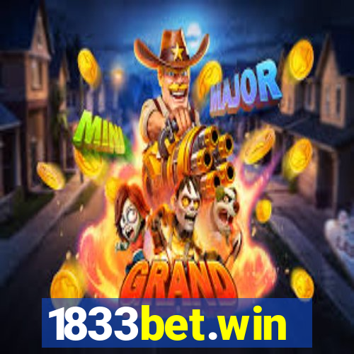 1833bet.win