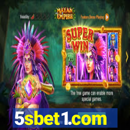 5sbet1.com