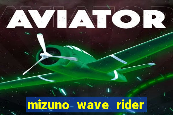 mizuno wave rider beta sashiko