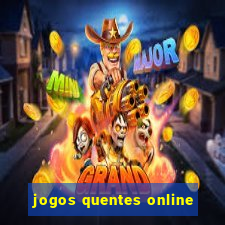 jogos quentes online