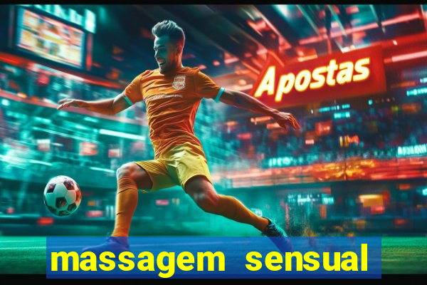 massagem sensual barra funda