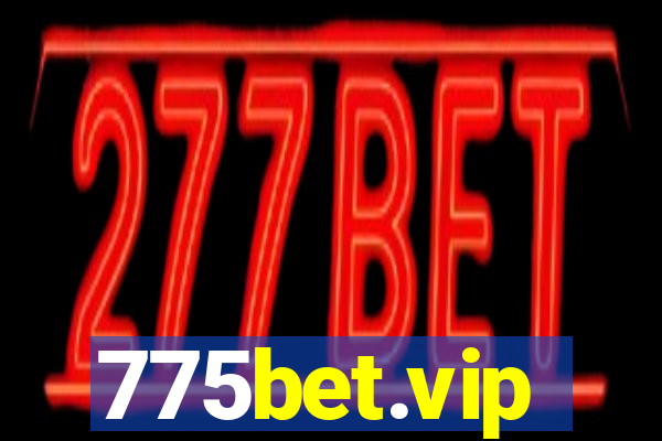 775bet.vip