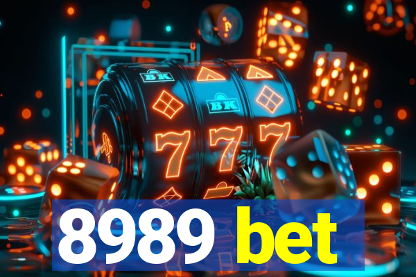 8989 bet