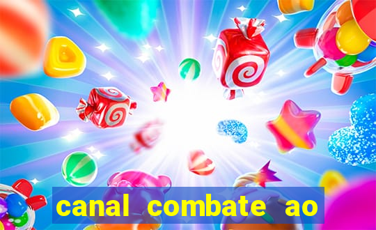 canal combate ao vivo multicanais