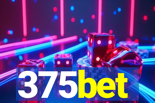 375bet