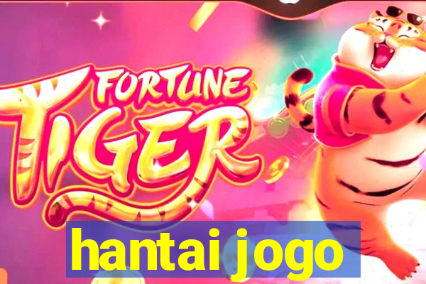 hantai jogo