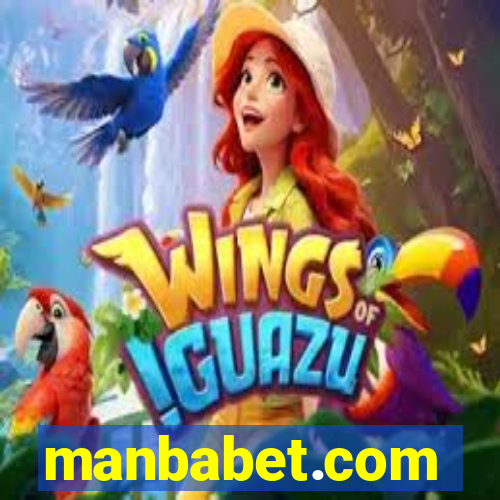 manbabet.com