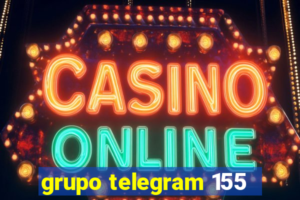 grupo telegram 155