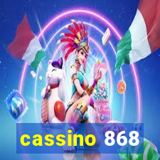 cassino 868