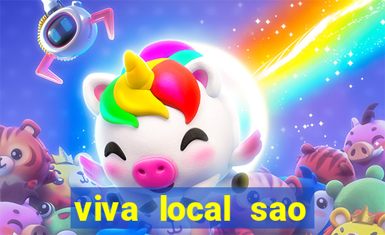 viva local sao jose sc