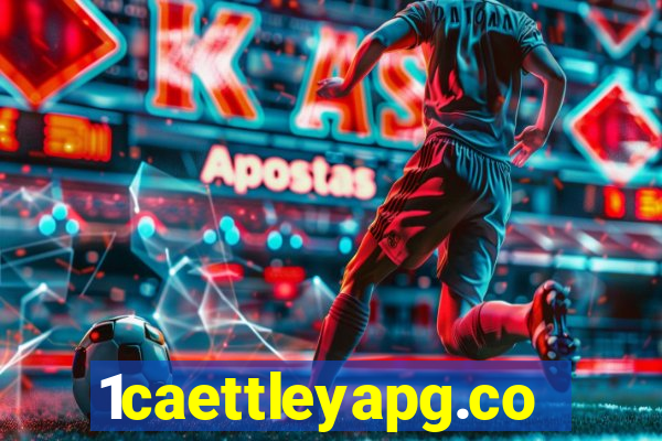 1caettleyapg.com