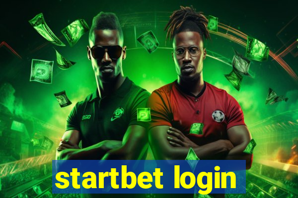 startbet login