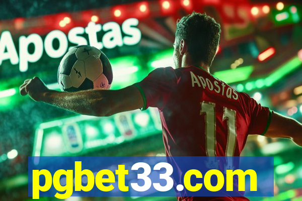 pgbet33.com