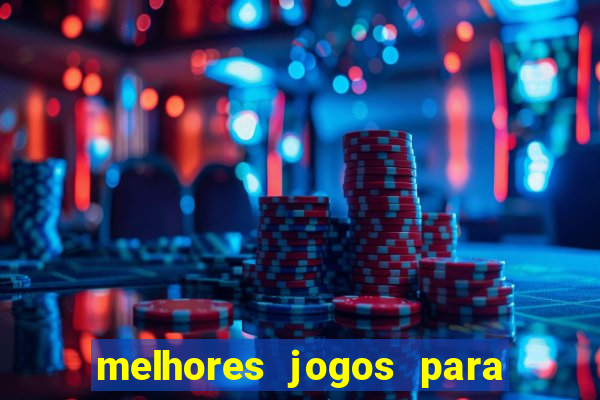 melhores jogos para ganhar dinheiro no pix