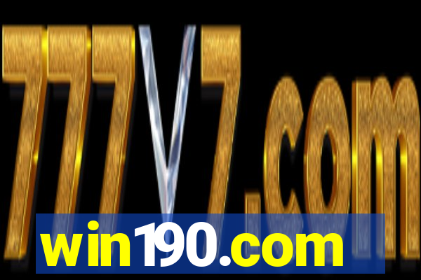 win190.com