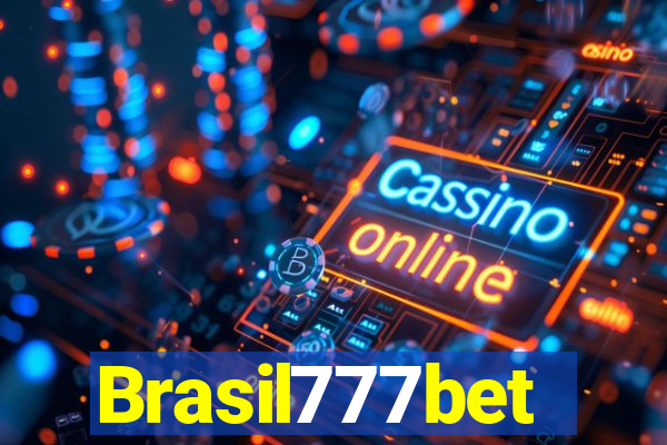 Brasil777bet