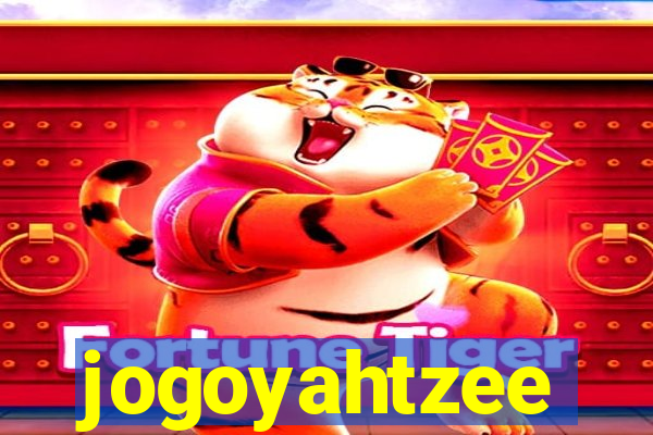 jogoyahtzee