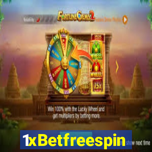 1xBetfreespin