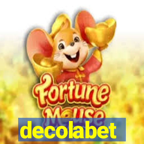 decolabet