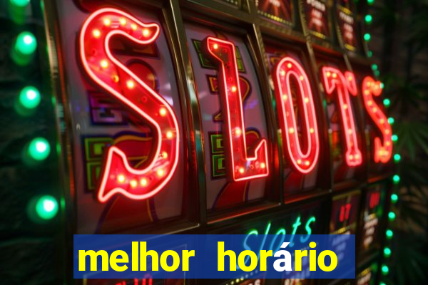 melhor horário para jogar sugar rush