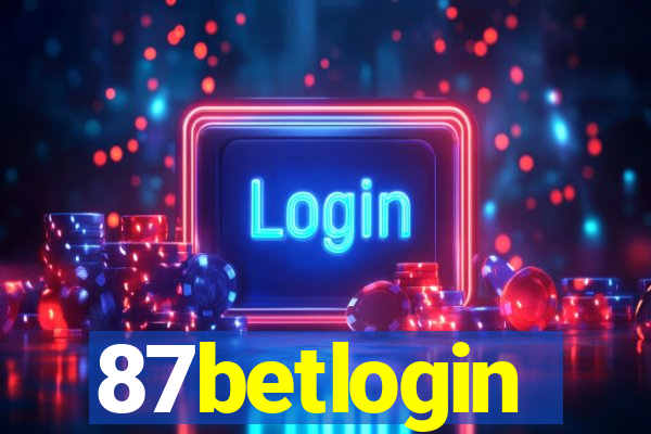 87betlogin