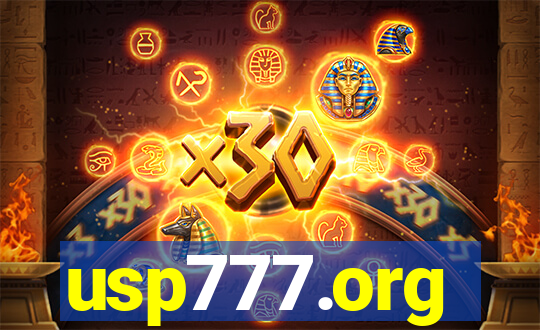 usp777.org