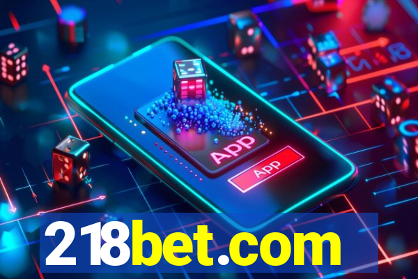 218bet.com