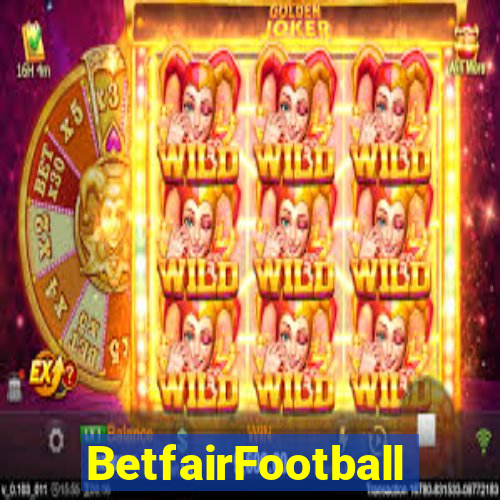 BetfairFootball