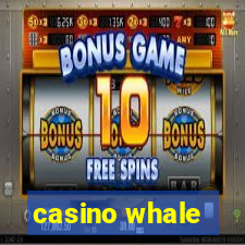 casino whale