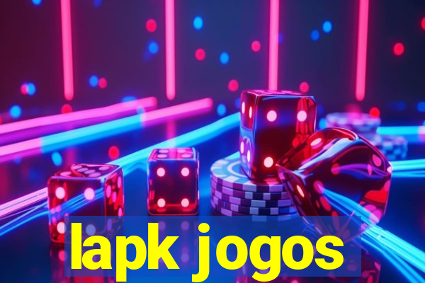 lapk jogos