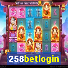 258betlogin