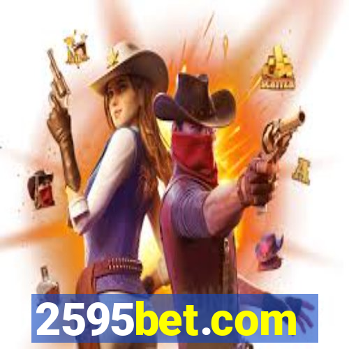 2595bet.com