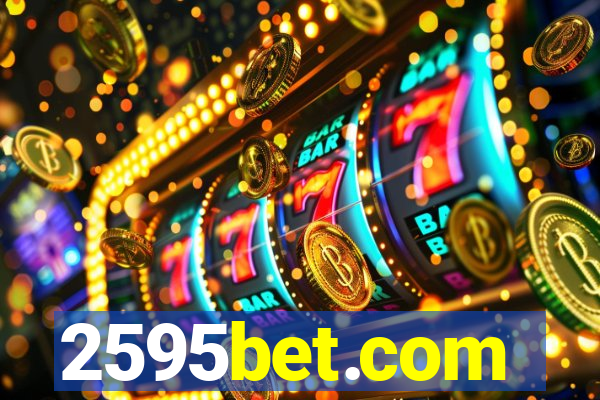 2595bet.com