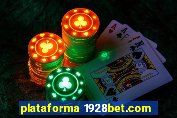 plataforma 1928bet.com