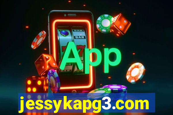 jessykapg3.com