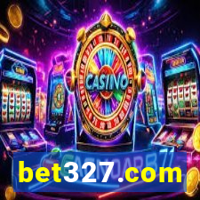 bet327.com