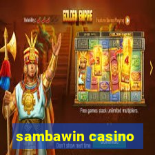 sambawin casino