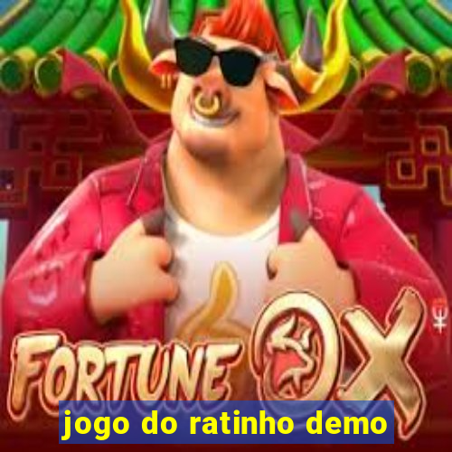 jogo do ratinho demo