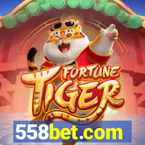 558bet.com