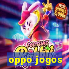 oppo jogos