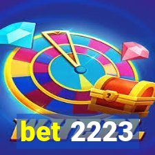 bet 2223