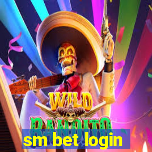 sm bet login