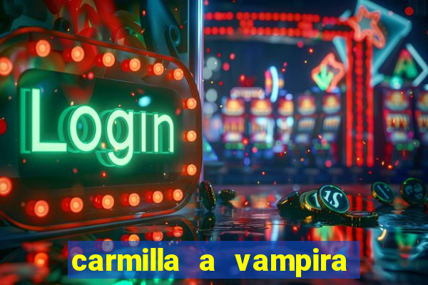 carmilla a vampira de karnstein pdf