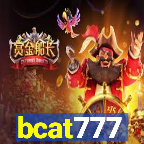 bcat777